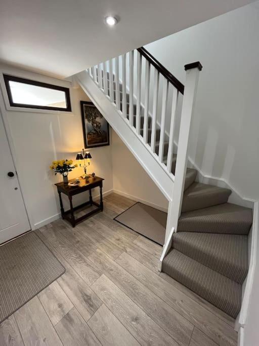 Apartamento The Stable, Grove End Farm Petworth Exterior foto