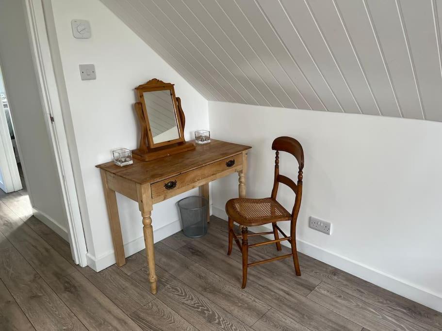 Apartamento The Stable, Grove End Farm Petworth Exterior foto